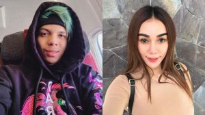 Bebby Fey Akui Atta Halilintar YouTuber yang Menidurinya