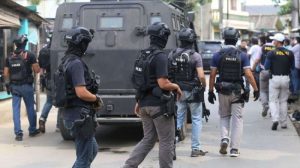 Densus 88 Tangkap Terduga Teroris di Cilincing, Ditemukan Bahan Peledak