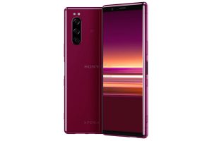 Dirilis pada IFA 2019, Intip Bocoran Sony Xperia 2