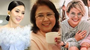 Elza Syarief Ajak Syahrini dan Para Artis untuk Bersatu Jebloskan Nikita Mirzani