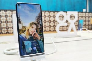 Huawei Nova 5T Resmi Meluncur di Indonesia, Ini Harganya