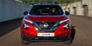 Nissan Juke 2020 Resmi Dirilis, Kini Bermesin Turbo