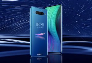 Mengenal Nubia Z20, Ponsel Unik dengan Dua Sisi Layar