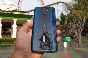 Oppo A9 2020 Meluncur Sore Ini, Berapa Harganya?