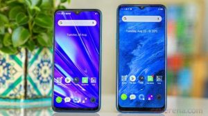 Realme 5 dan Realme 5 Pro Siap Rilis di Indonesia, Ini Perbandingan Spesifikasinya