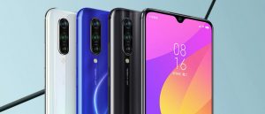 Rilis 16 September, Intip Spesifikasi Xiaomi Mi 9 Lite