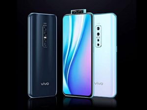 Vivo V17 Pro Siap Diluncurkan, Ini Bocoran Lengkapnya