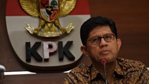 Soal Revisi UU KPK, Laode Syarief: Pemerintah dan Parlemen Bohongi Rakyat