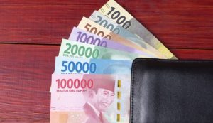 Rupiah Dibuka Menguat di Rp 14.186/USD