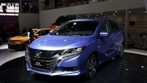 Honda City Hatchback, Pengganti Honda Jazz di Indonesia?