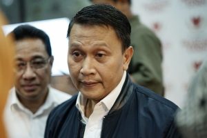 PKS Berharap Gerindra dan PAN Jadi Oposisi