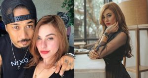 Nora Alexandra Labrak Pelakor yang Menggoda Jerinx SID