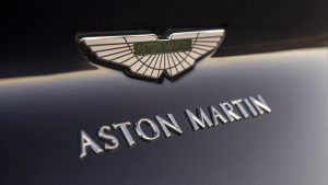 Bulan Depan, Motor Perdana Aston Martin Diperkenalkan