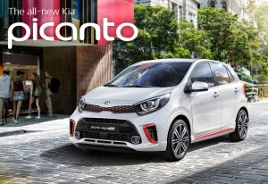 All-New KIA Picanto Muncul di Situs KIA Indonesia, Kapan Meluncur?