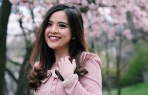 Ekspresi Anaknya yang Dikomentari Netizen, Tasya Kamila Beri Jawaban Menohok