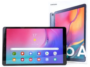 Samsung Rilis Galaxy Tab A 2019 8 Inci, Harga Rp 2 Juta