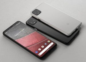 Google Pixel 4 Resmi Meluncur, Ini Spesifikasi dan Harga