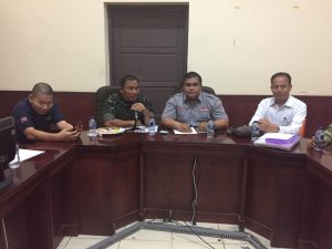 Kerendahan Hati Sang Jenderal dan Semangat Berlipat Ketua Pengda IOF Sumbar Gelar Fun Offroad – Go Green Bukit Padayo