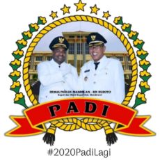 Repdem Papua Barat: PADI Simbol Kemakmuran Kabupaten Manokwari