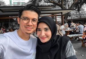 Irwansyah Dipolisikan, Zaskia Sungkar Pasang Badan Malah Disebut Kena Karma