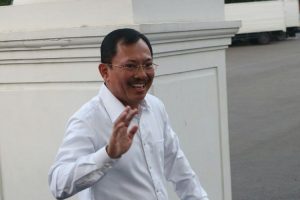 Jadi Menteri Kesehatan, dr Terawan Segera Pensiun dari TNI