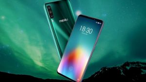 Meizu 16T, Ponsel Snapdragon 855 Harga Tak Sampai Rp 5 Juta