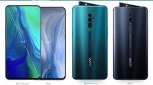 Oppo Reno 2 Siap Meluncur di Indonesia