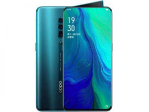 Oppo Reno A Rilis dengan Snapdragon 710, Intip Fiturnya