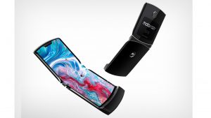 Motorola Luncurkan Razr Layar Lipat Meluncur Bulan Depan?