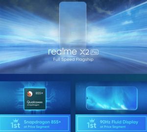 Realme X2 Pro Bakal Rilis dengan Kamera 64MP dan Snapdragon 855 Plus