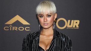 Selalu Tampil Branded, Harga Kaus Kaki Agnez Mo Bikin Syok