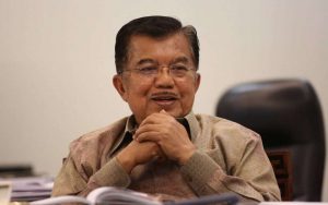 Setelah Tak Jadi Wapres, Jusuf Kalla Akan Fokus Beribadah