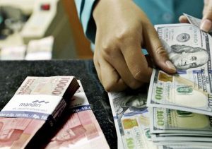 Awal Pekan, Rupiah Menguat ke Level Rp14.117/USD