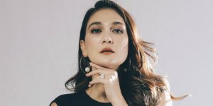 Luna Maya Ungkap Sosok R, Pemberi Bunga di Hari Ulang Tahunnya