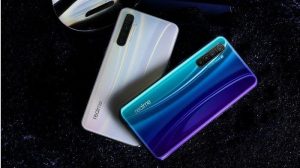 Realme X2 Pro Bakal Punya RAM 12GB