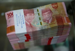 Sinyal Damai Dagang, Rupiah Menguat ke Rp14.060/USD