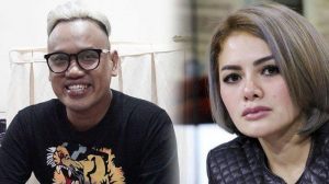 Nikita Mirzani Kepergok Unfollow Uya Kuya, Gara-Gara Barbie Kumalasari?