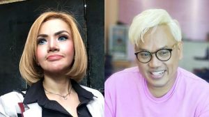 Dibongkar Uya Kuya, Saldo Rekening Barbie Kumalasari Sukses Bikin Syok