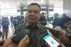 Wakil Ketua Umum Gerindra Usul Pilkada Kembali ke DPRD