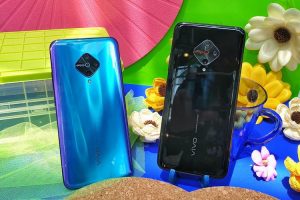 Meluncur Senin Depan, Intip Spek dan Harga Vivo S1 Pro