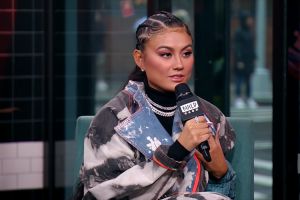 Agnez Mo Mengaku Tak Punya Darah Indonesia, Netizen Pro Kontra