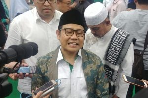 Belum Penuhi Panggilan KPK, Cak Imin Sebut Sibuk hingga Akhir Desember