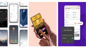 Oppo Resmi Rilis ColorOS 7, Simak Fitur Baru dan Ketersediaannya