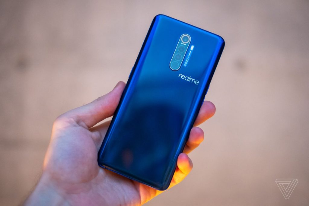 Rilis 27 November di Indonesia, Ini Spesifikasi & Harga Realme X2 Pro