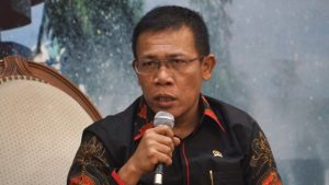 Dinilai Gagal, DPR Minta BNN Dibubarkan