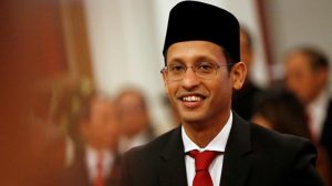 Hari Guru Nasional, Mendikbud Nadiem Makarim Ingin Guru Mulai Berinovasi