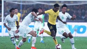 Kalah dari Malaysia, Timnas Indonesia Sudah Main Sesuai Rencana