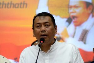 Karpitra Ampera Sebut Jabatan 12 Wakil Menteri Layak Digugat