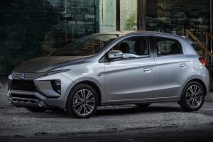 Mitsubishi Mirage Berwajah Xpander Rilis Akhir November 2019