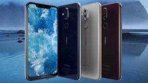 Nokia 8.2 Meluncur 5 Desember